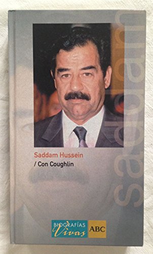 Beispielbild fr SADDAM HUSSEIN zum Verkauf von medimops