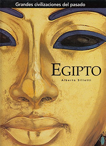 9788441321113: Egipto (Grandes civilizaciones del pasado)