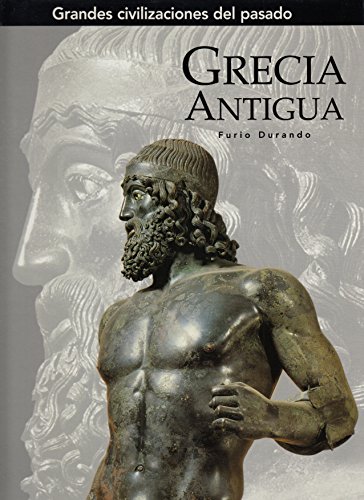 9788441321120: Grecia Antigua (Grandes civilizaciones del pasado) (Spanish Edition)