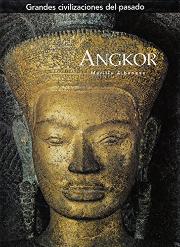 Beispielbild fr Angkor zum Verkauf von medimops