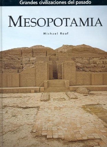9788441321229: Mesopotamia (Grandes civilizaciones del pasado)