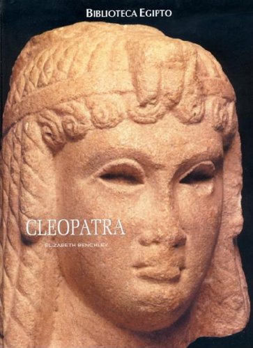 9788441321526: Cleopatra (Biblioteca Egipto)