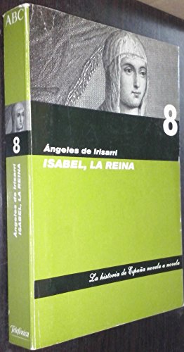 ISABEL, LA REINA