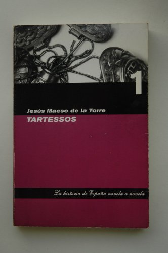Stock image for Tartessos for sale by medimops
