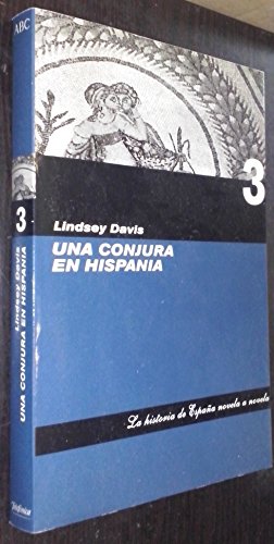 9788441321601: Una conjura en Hispania