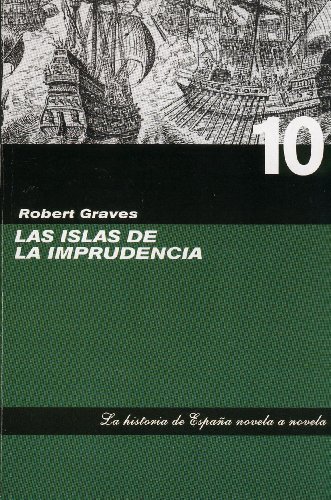 Beispielbild fr Las Islas De La Imprudencia zum Verkauf von medimops