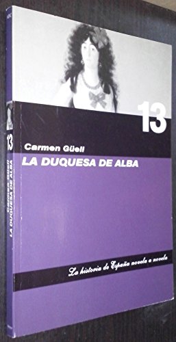 9788441321694: La Duquesa De Alba