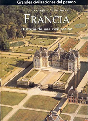 Stock image for Francia. Historia de una civilizacin for sale by Librera Prez Galds