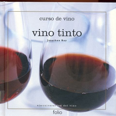 Stock image for Vino Tinto for sale by Hamelyn