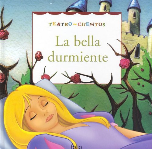 Beispielbild fr La bella durmiente zum Verkauf von medimops
