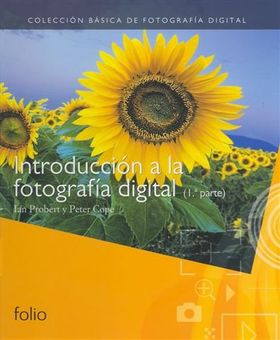 Imagen de archivo de Introduccin a la Fotografa Digital a la venta por Hamelyn