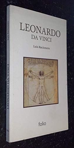 Imagen de archivo de Leonardo Da Vinci a la venta por Hamelyn