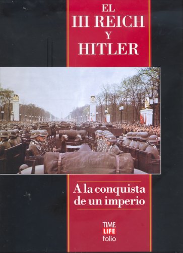 Stock image for A la Conquista de Un Imperio for sale by Hamelyn
