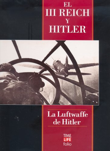Beispielbild fr La Luftwaffe de Hitler zum Verkauf von Hamelyn