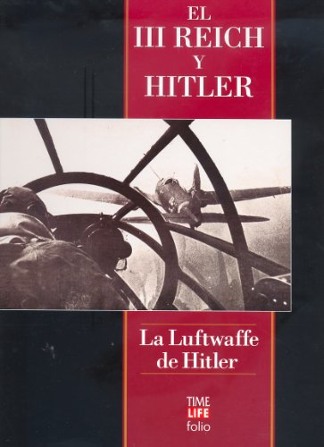 Stock image for La Luftwaffe de Hitler for sale by Hamelyn