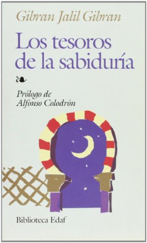 Stock image for Tesoros de la Sabiduria, los for sale by Hamelyn