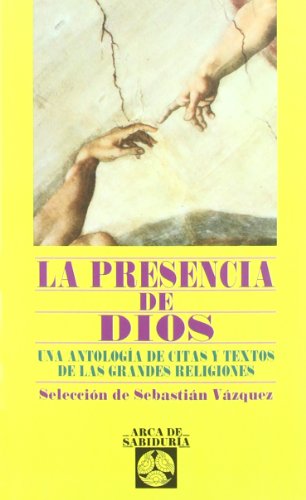 Imagen de archivo de La presencia de Dios a la venta por LibroUsado | TikBooks