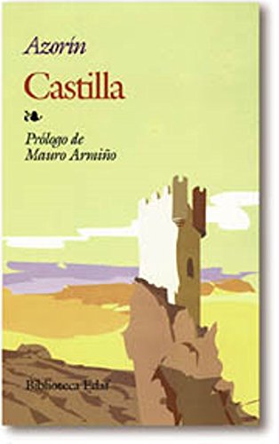 9788441401167: Castilla (Biblioteca Edaf)