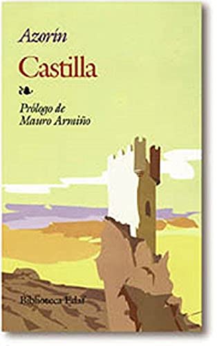 Stock image for Castilla (Biblioteca Edaf) for sale by medimops