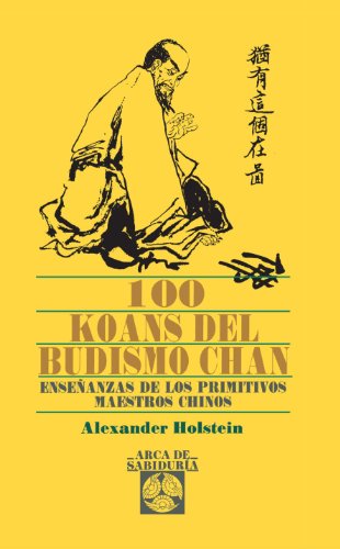 Beispielbild fr 100 Koans del Budismo Chan zum Verkauf von Hilando Libros