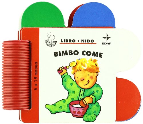 Beispielbild fr Bimbo come (Libro Nido) zum Verkauf von medimops