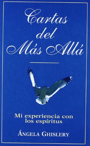 9788441401785: Cartas Del Mas Alla (Tabla de Esmeralda)