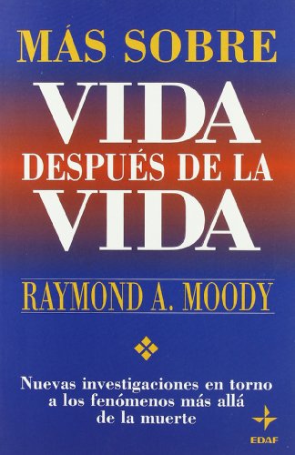 Imagen de archivo de Ms sobre vida despus de la vida (Nuevos Temas) a la venta por medimops