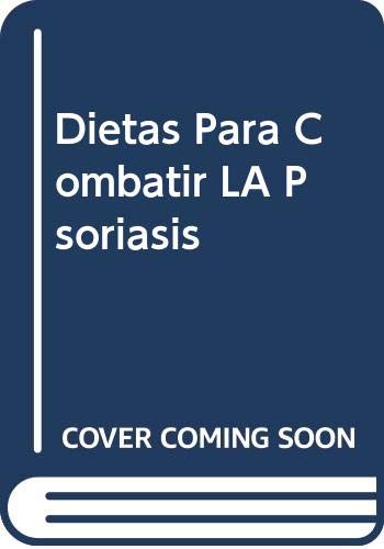 9788441402010: Dietas para combatir la psoriasis