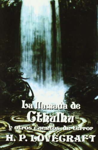 9788441402201: La llamada de Cthulhu / Call of Cthulhu: y otros cuentos de terror / and other weird stories