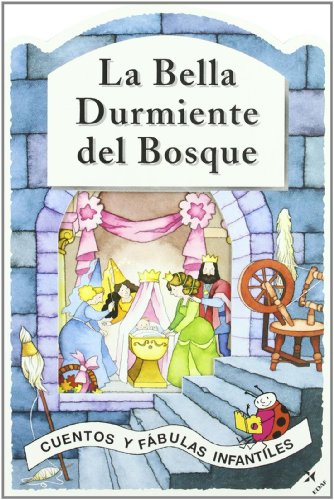 Beispielbild fr Bella Durmiente Del Bosque, la zum Verkauf von Hamelyn