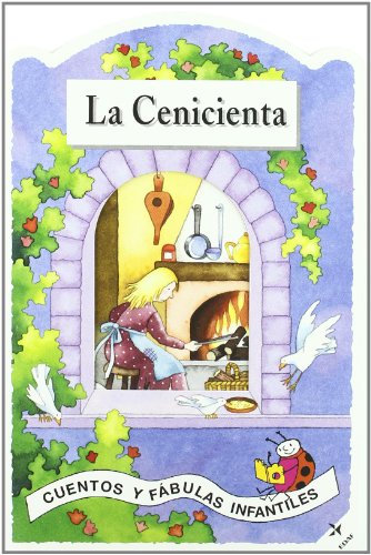 9788441402614: La Cenicienta (Cuentos y Fabulas Infantiles) - AbeBooks ...
