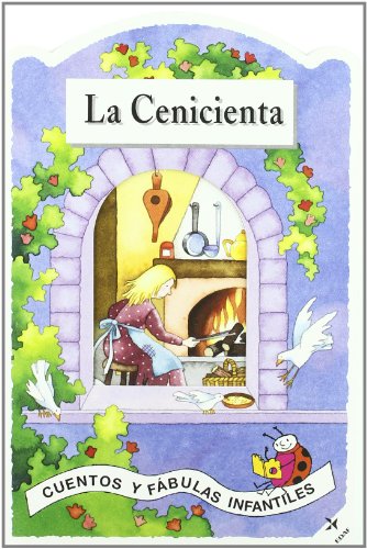 Stock image for La cenicienta for sale by Ergodebooks