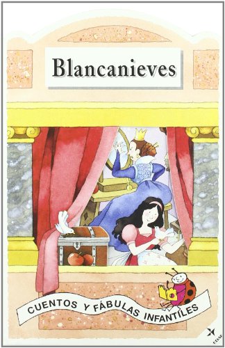 Beispielbild fr Blancanieves zum Verkauf von Hamelyn