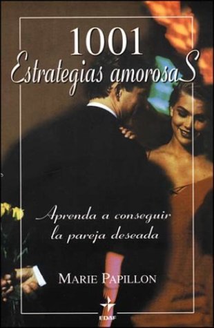 Beispielbild fr 1001 estrategias amorosas zum Verkauf von Ammareal