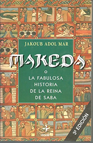 Imagen de archivo de Makeda a la venta por medimops