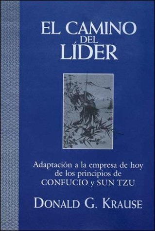 9788441402904: El Camino Del Lider/ the Path of the Leader