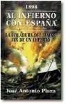 Stock image for Al Infierno Con Espana for sale by medimops