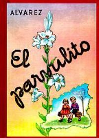 Stock image for El parvulito for sale by SecondSale