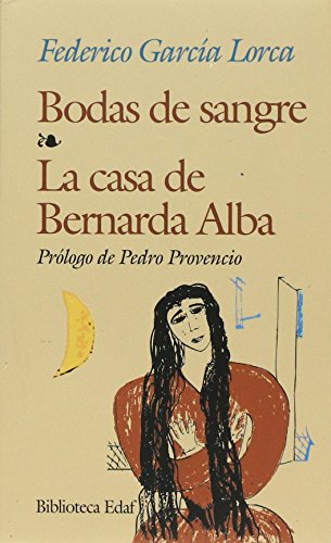 9788441403314: Bodas De Sangre-La Casa De Bernarda Alba (Biblioteca Edaf)