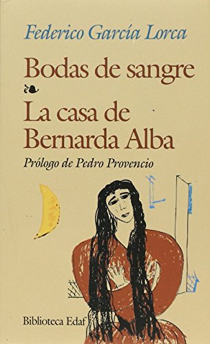 Stock image for Bodas de sangre for sale by ThriftBooks-Dallas