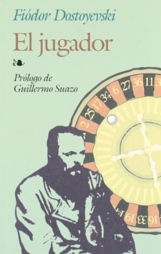 9788441403529: El Jugador / the Player