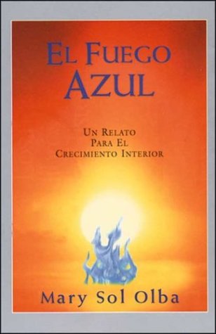 Imagen de archivo de El fuego azul a la venta por Tik Books ME