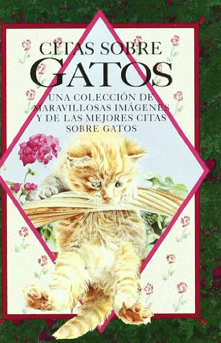 Citas sobre gatos (9788441403673) by Exley, Helen; Armstrong, S.