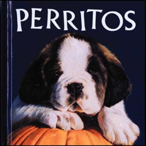Beispielbild fr Perritos zum Verkauf von Iridium_Books