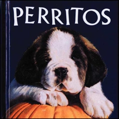 Stock image for Perritos for sale by Iridium_Books