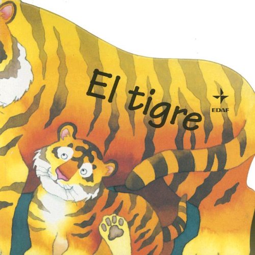 El tigre (9788441404540) by Bussolati, Emanuela; Bussolati, E