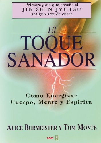 9788441404755: Toque Sanador, El (Plus Vitae)