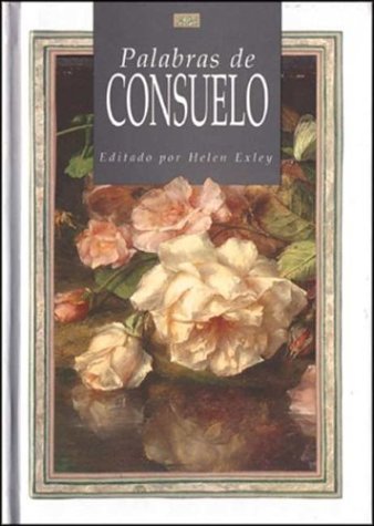 Palabras de consuelo (9788441404861) by Exley, Helen