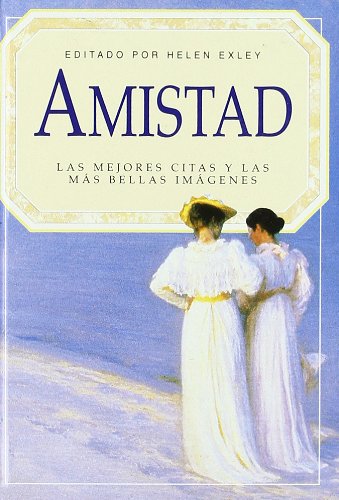 Imagen de archivo de Amistad / Friendship a la venta por WorldofBooks