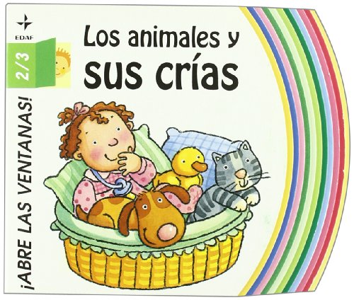 Los animales y sus crÃ­as (9788441406094) by Bussolati, Emanuela; Bussolati, E